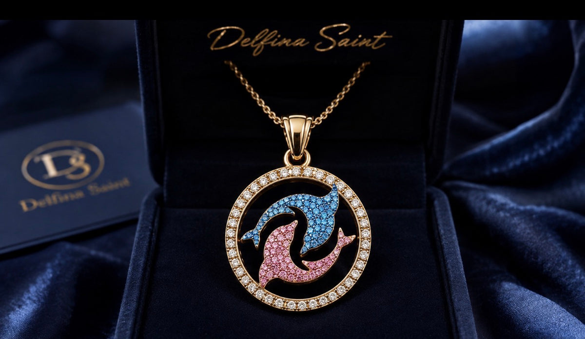 Halo Pendant